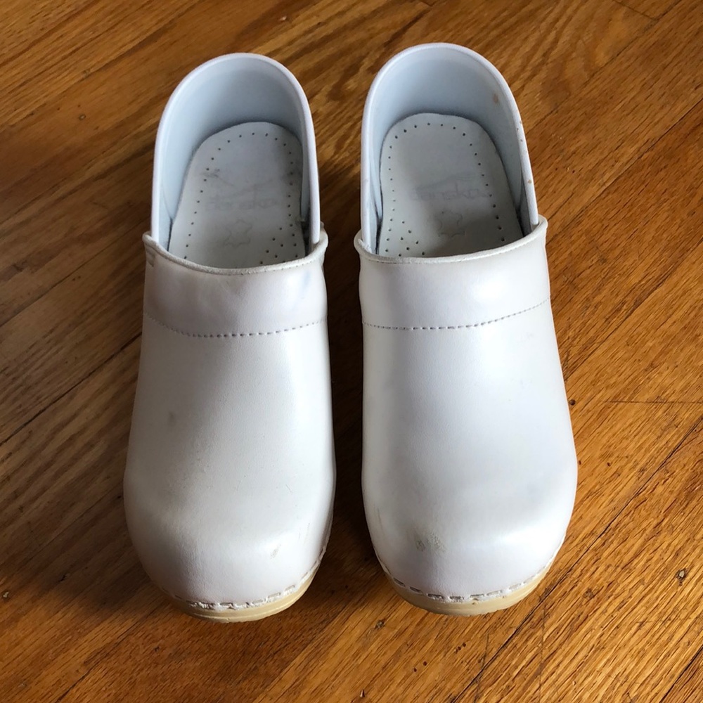 Dansko  shoes
